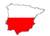 ANTONIO ÚBEDA DÍAZ - Polski